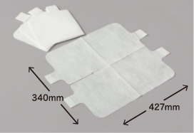 Pad Sheet (20 Sheets)