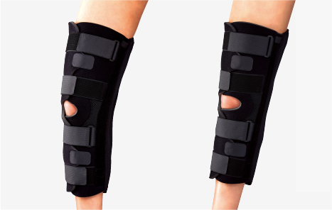 Hybrid Splint Knee