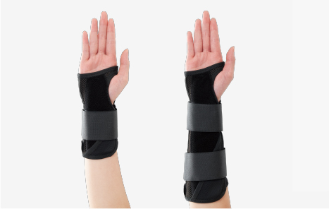 Hybrid Splint Wrist