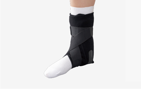 Hybrid Splint Ankle
